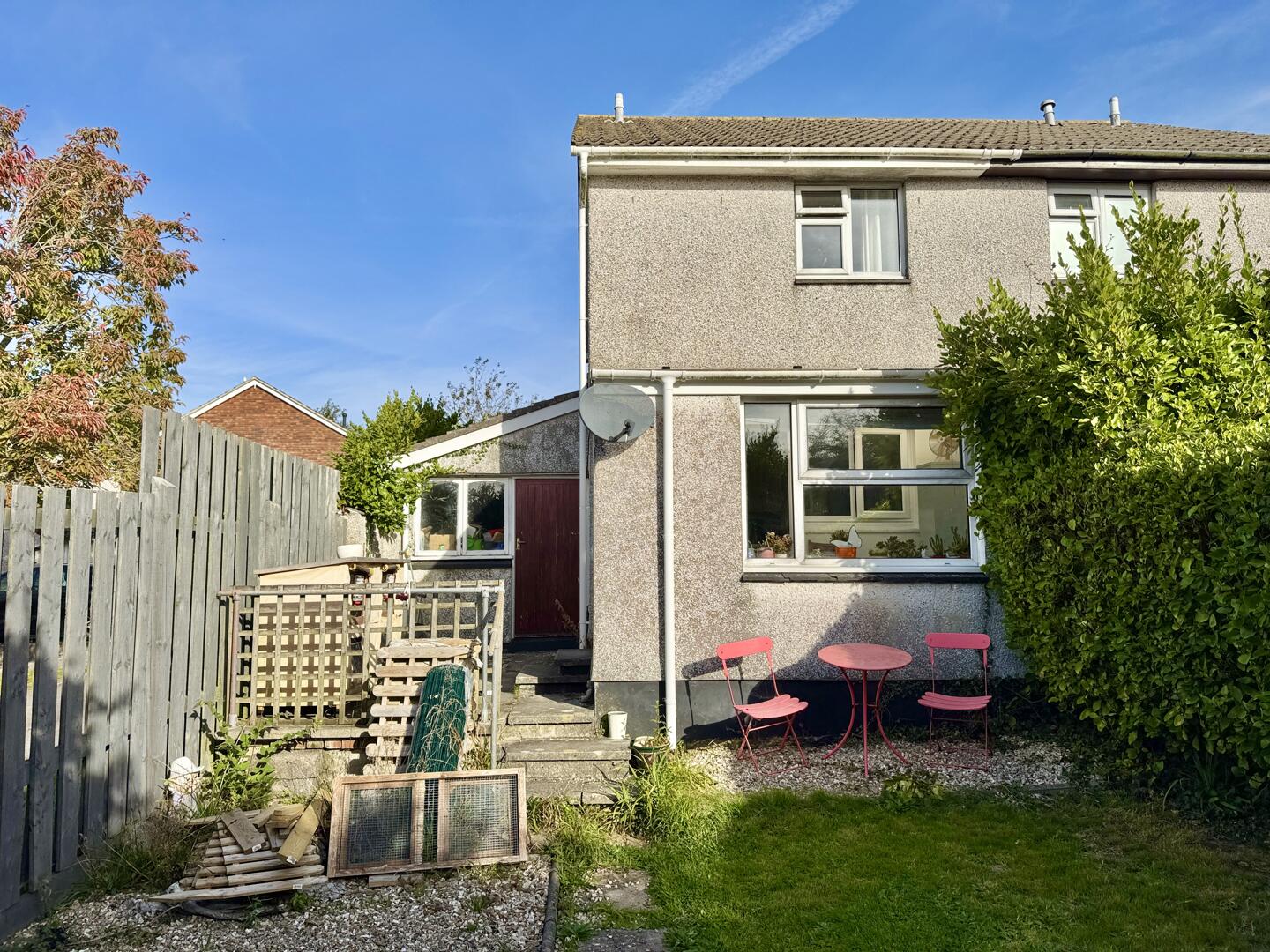 Hawthorn Way, Threemilestone, Truro